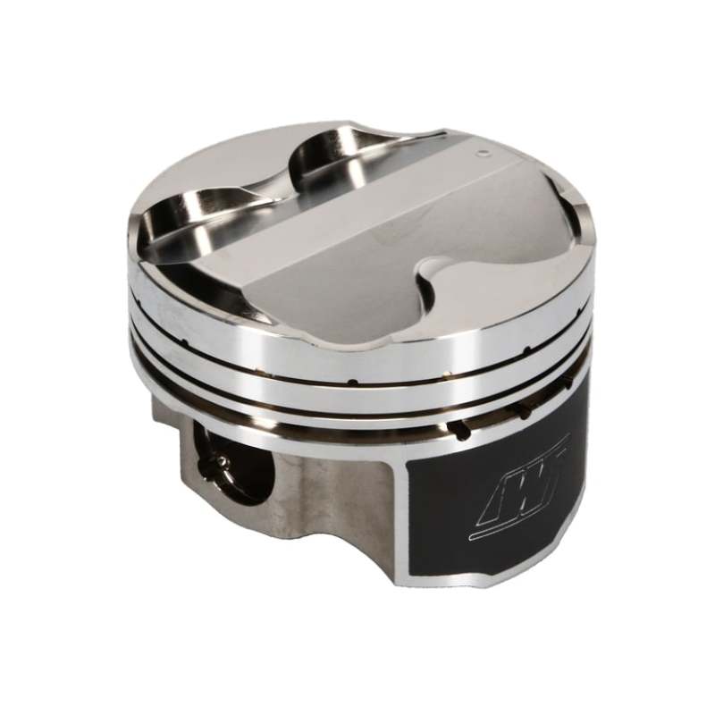 Wiseco 6678M86AP fits Toyota 2JZ Supra -.8cc Dome 10.5:1 CR Piston Shelf Stock *