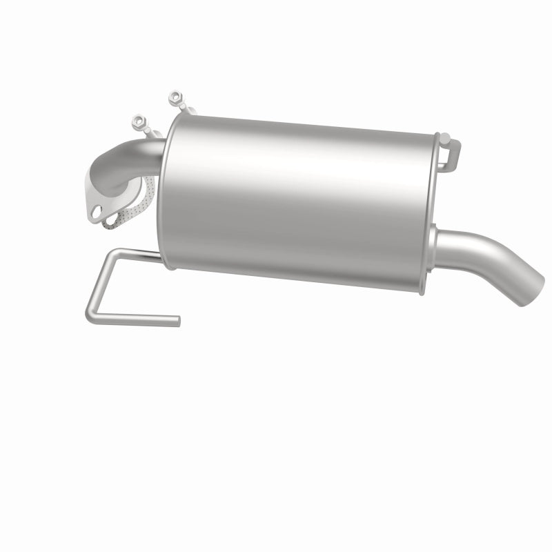 Magnaflow 108-0081 BRE Exhaust 05-09 Outback 2.5L Muffler Kit