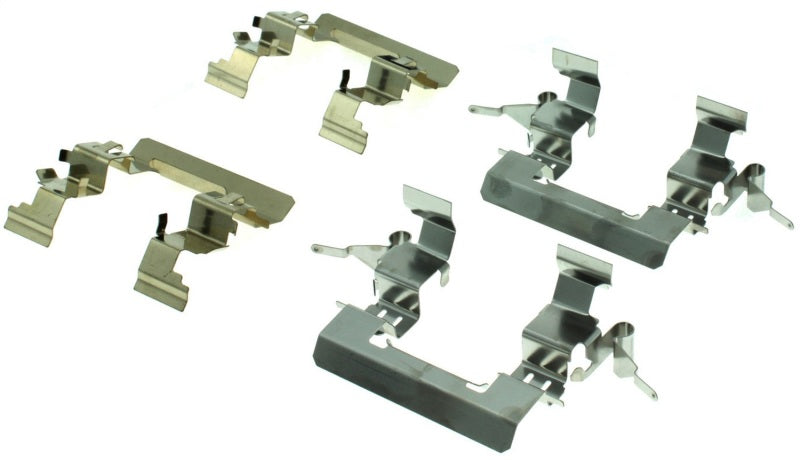 Stoptech 308.08152 Street Brake Pads