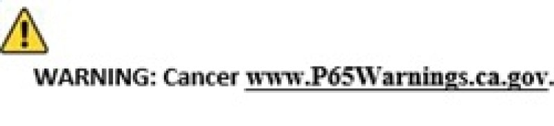 Ford Racing M-4139-MA fits 2015 Mustang Half Shaft Assembly (Left Side)