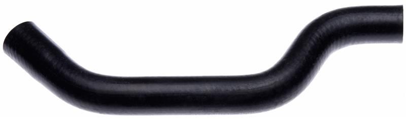 Gates 22748 03-08 fits Hyundai Tiburon V-6 2.7L Upper Molded Coolant Hose
