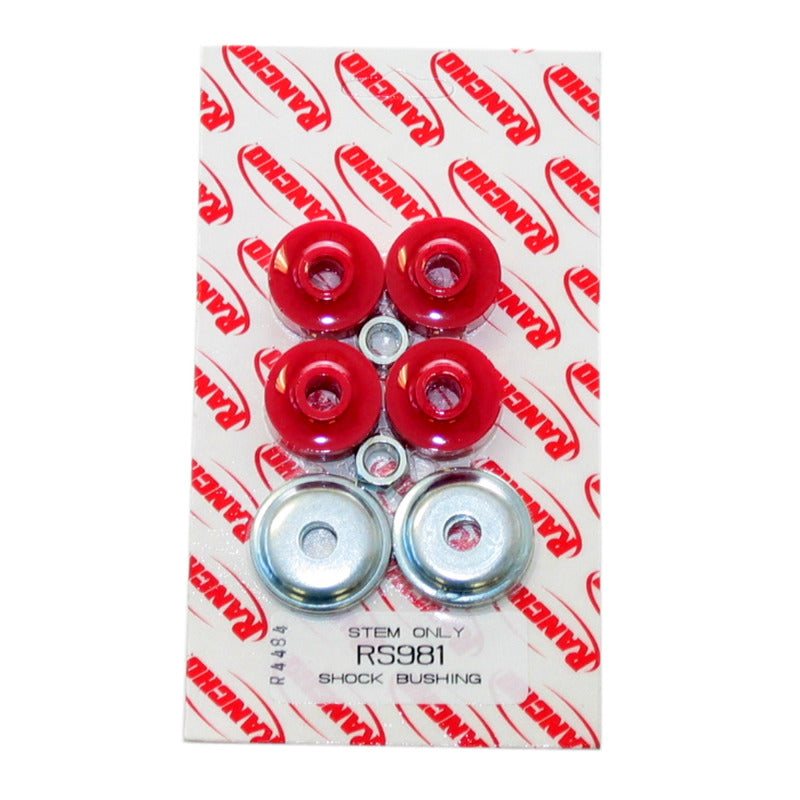 Rancho RS981 Universal / Non-Application Rancho Bushing Kit