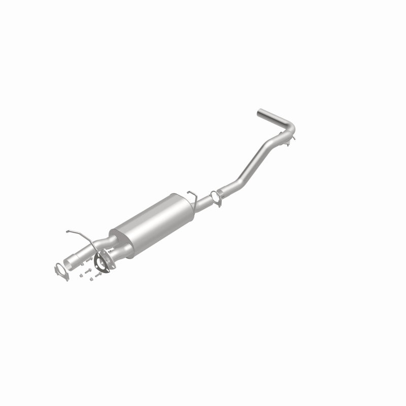 Magnaflow 106-0615 BRE Exhaust Kit 01-02 Savana Express 3500 5.7L