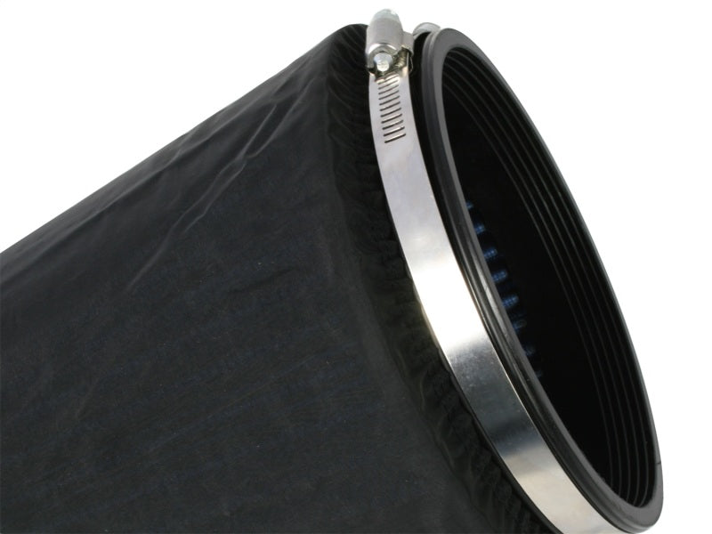 AFE 28-10093 MagnumSHIELD Pre-Filters P/F 2x-35010/90007 24-91021 (Black)