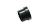 Vibrant 10760 -3AN Tube Sleeve Fitting - Aluminum