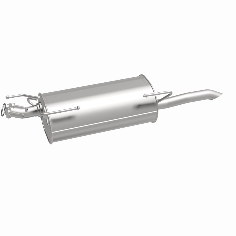 Magnaflow 108-0016 BRExhaust 13-17 fits NISSAN SENTRA 1.8L Muffler Kit