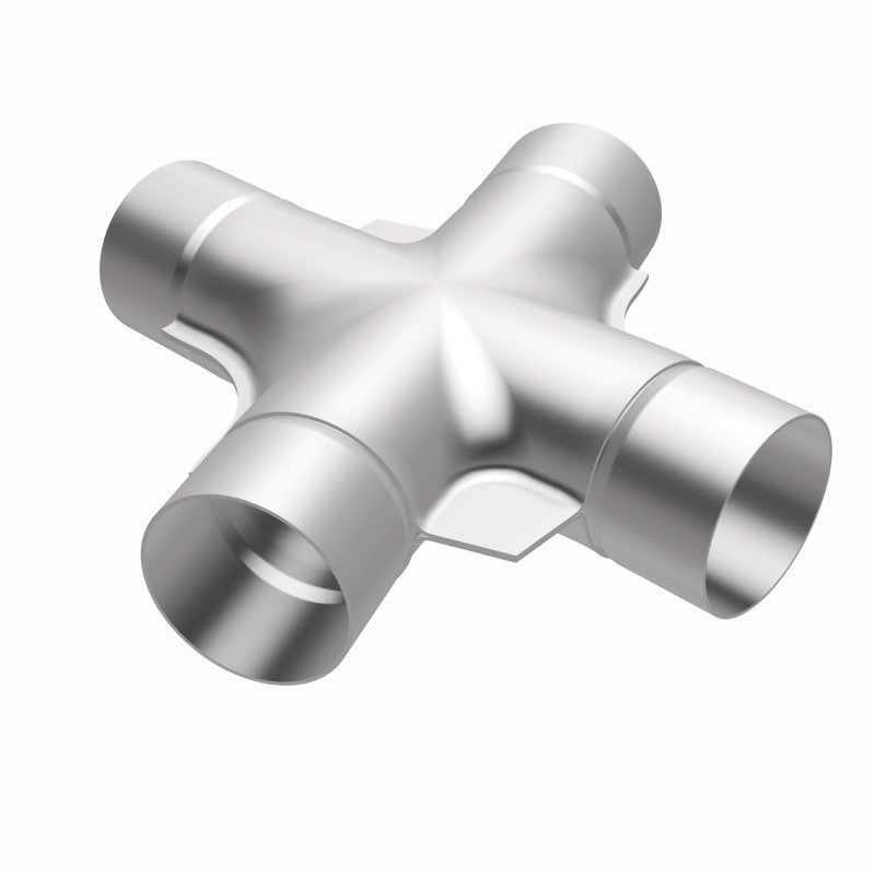 MagnaFlow 10782 Smooth Trans X 3.00inch SS 35deg.