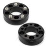 BBS HW59003180.2 Unlimited Adapter 5x120.65 45mm - Pair