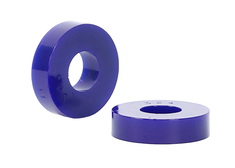 SuperPro SPF0324K fits Triumph-Sub Frame To Body Up/M