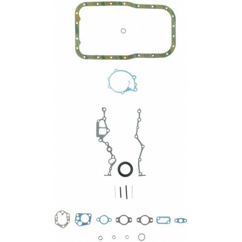 Fel-Pro CS9210 fits Nissan D21 CS 9210 Engine Conversion Gasket Set