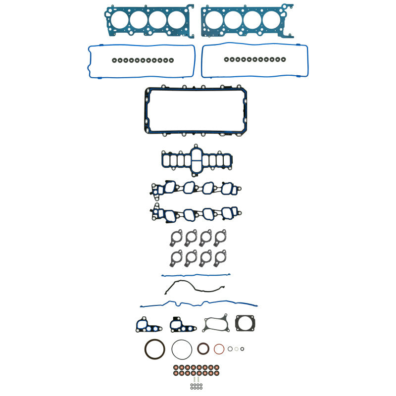 Fel-Pro Ford F-150 260-3160 Engine Gasket Set