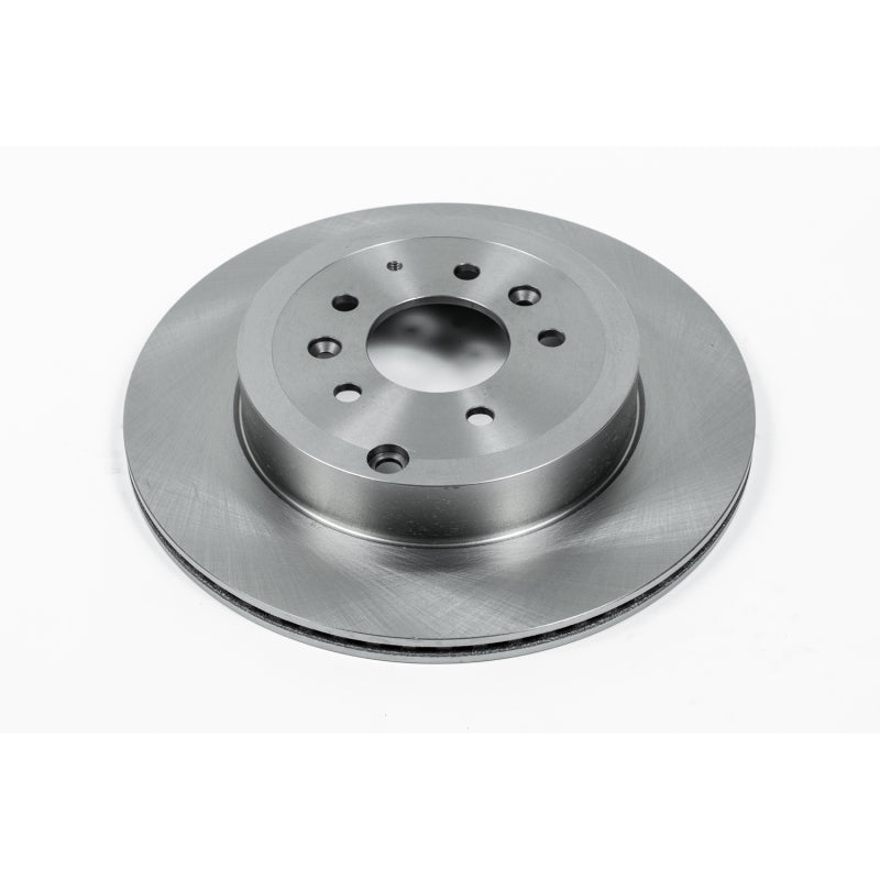 PowerStop JBR1398 fits Mazda 07-15 CX-9 Rear Autospecialty Brake Rotor