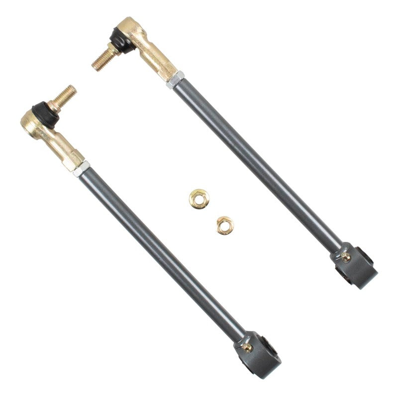 Synergy Mfg 8861-11Synergy 2018+ fits Jeep Wrangler JL/JLU Rear Sway Bar Links