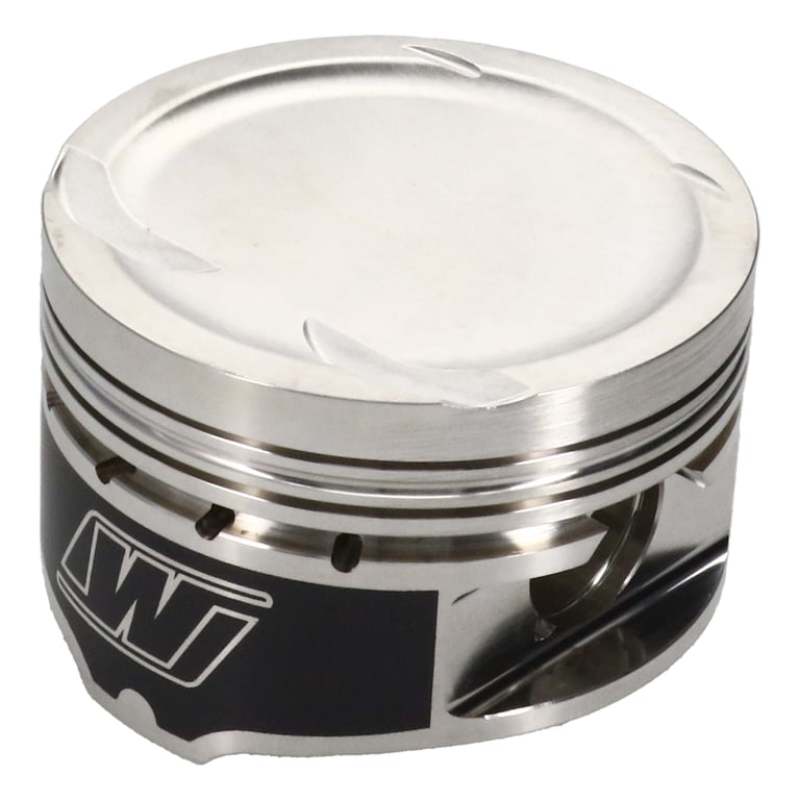 Wiseco K758M83 fits Audi/fits VW 2.0L 83.00mm Bore 92.8mm Stroke -7.1cc EA888 Pi