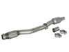AFE 47-46302 Direct Fit Catalytic Converter 07-13 fits Mini Cooper S (R56) L4-1