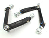 SPL Parts SPL FUA Z33 03-08 fits Nissan 350Z Front Upper Camber/Caster Arms