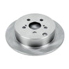 PowerStop JBR932 fits Pontiac 03-06 Vibe Rear Autospecialty Brake Rotor
