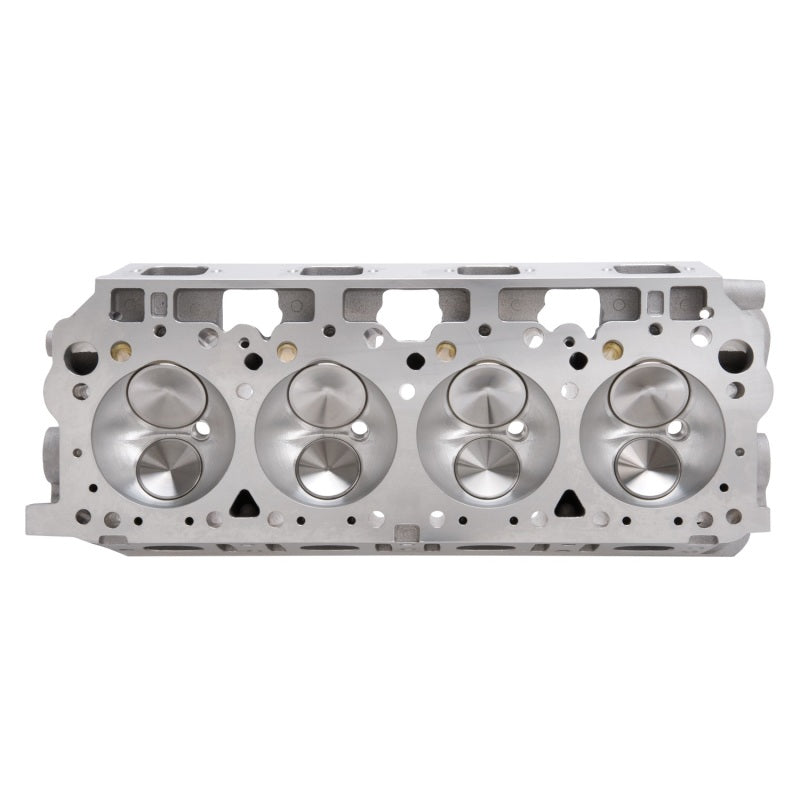 Edelbrock 61179 Cylinder Head Victor Jr CNC fits Chrysler 426-572 CI V8 Complete