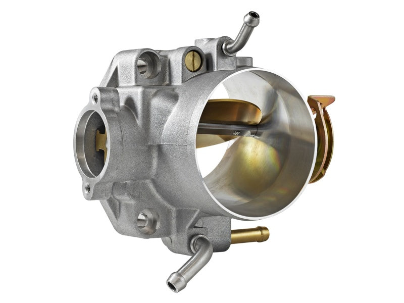 Skunk2 Racing 309-05-1030 Skunk2 Alpha Series fits Honda/fits Acura (D/B/H/F Series) 66mm Cast Throttle Body (OEM Look)