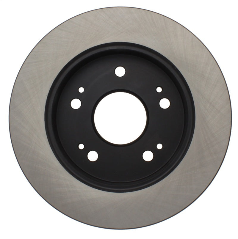 Stoptech 120.40040CRY Honda 99-01 Prelude / 06-13 Civic Si / 13-14 Acura ILX Rear Performance Cryo Rotor