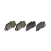 Brembo OE P65043 2024 fits Porsche Macan Front Premium Low-Met OE Equivalent Pad