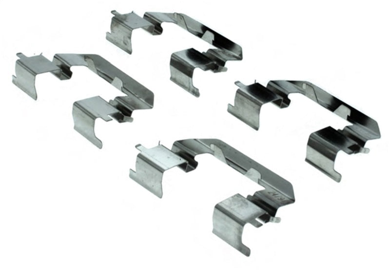 Stoptech 308.1543 Street Brake Pads - Front