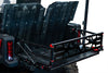 Seizmik 5010 15-23 fits Honda Pioneer Bed Extender w/Badge - Black