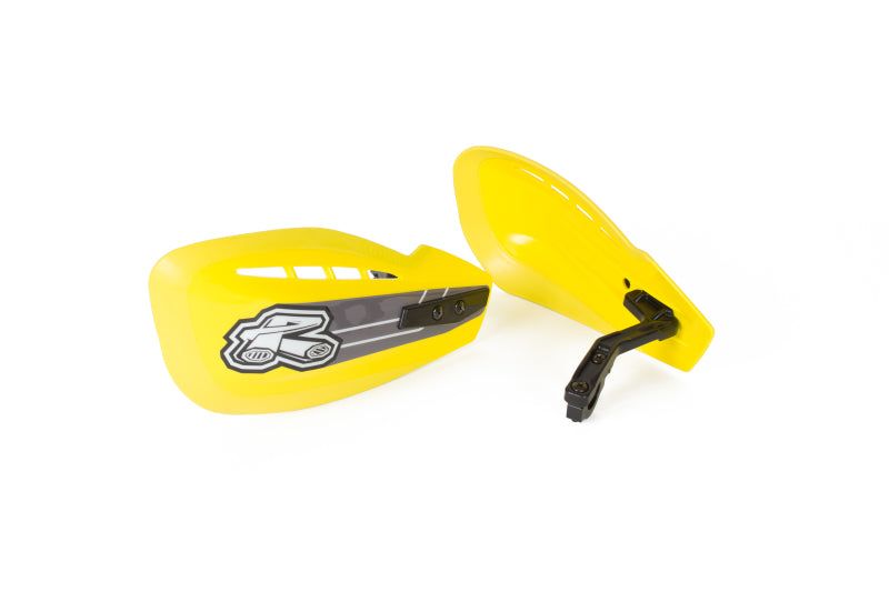 Renthal HG-100-YE fits Handguard - Yellow