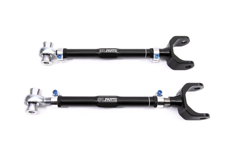 SPL Parts SPL RUAEL ATS 13-19 fits Cadillac ATS/ATS-V/CTS/CTS-V Titanium Series
