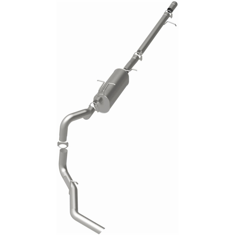 Magnaflow 106-0007 BRE Exhaust Kit 99-04 fits Ford F-250 F-350