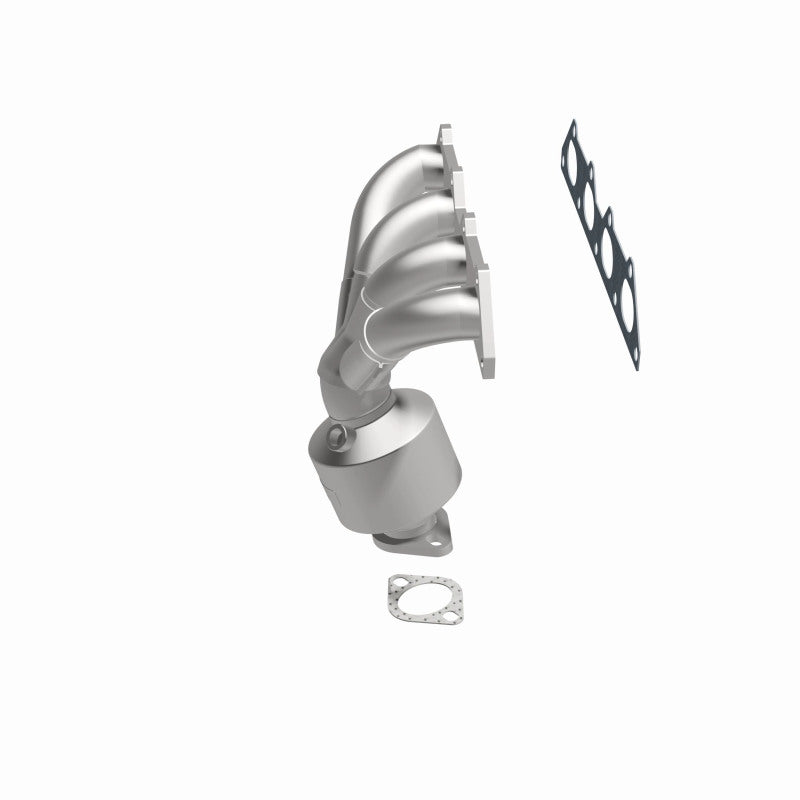 Magnaflow 50180 fits Mitsubishi 02 Conv DF -03 Lancer 2.0L Front Manifold Exclu