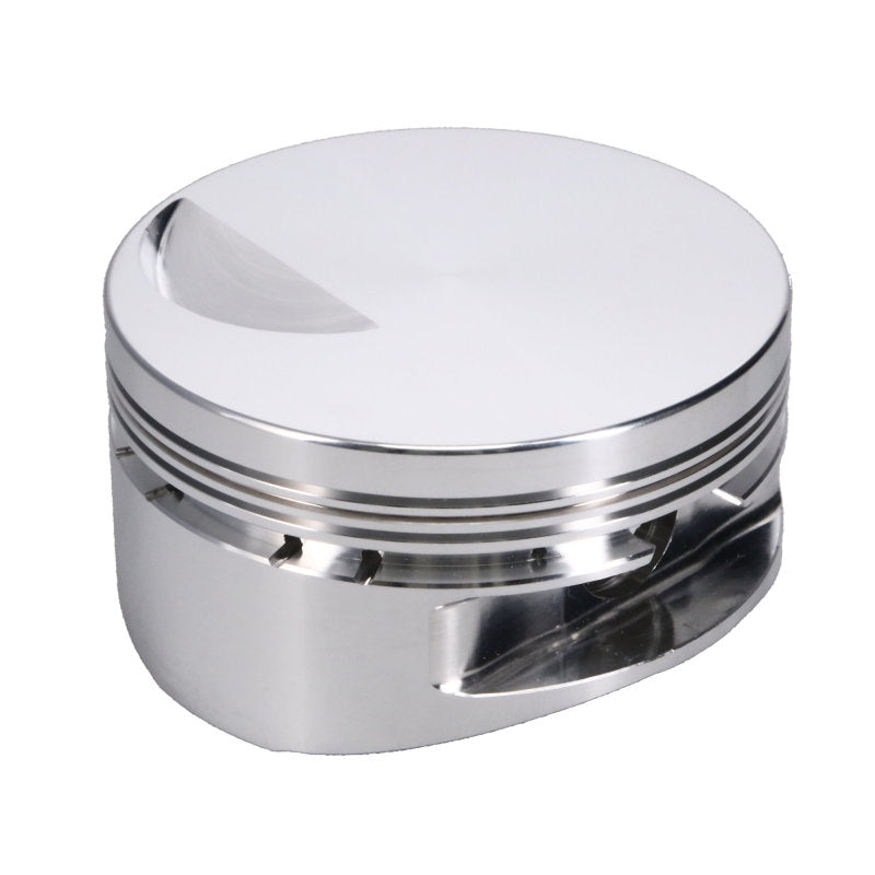 Manley 696360-8 fits Chevrolet Big Block 4.560 Bore 4.250 Stk(STD Dec) 1.270 CD