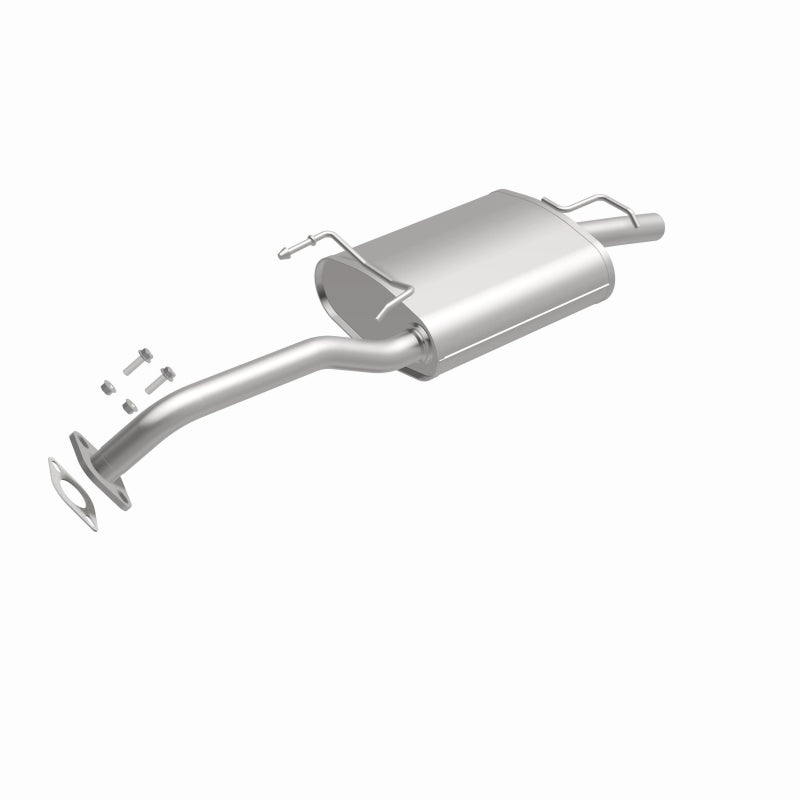 Magnaflow 108-0063 BRE Exhaust 00-05 Accent 1.5L 1.6L Muffler Kit