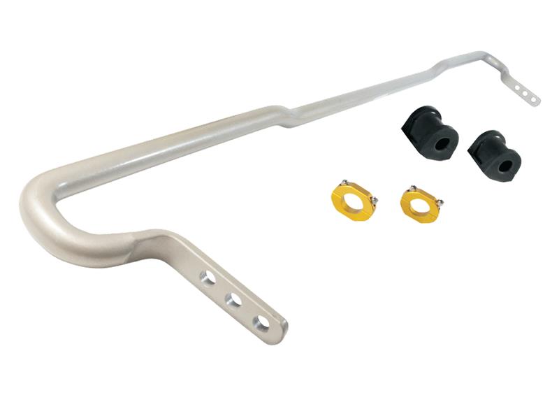 Whiteline BSK003 fits Subaru Forester XT / 06 04-05 -08 Forester XT Limited Fro