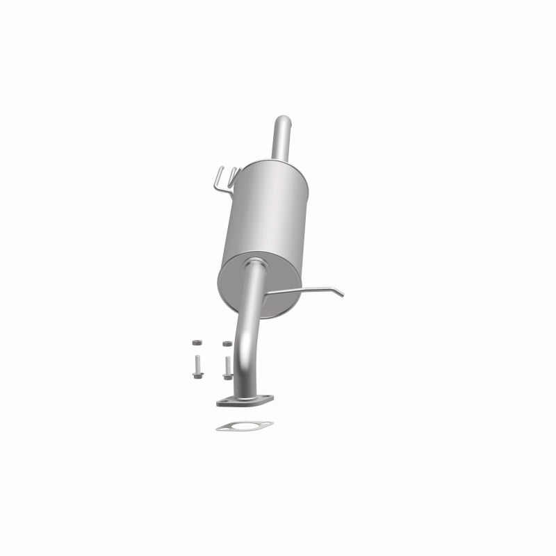 Magnaflow 108-0062 BRE Exhaust 06-11 Accent Rio 1.6L Muffler Kit