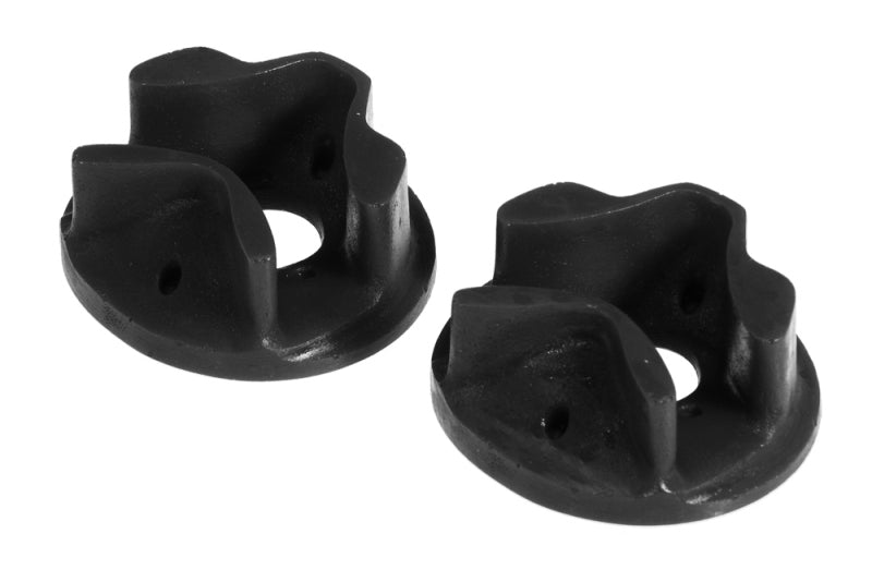 Prothane 8-503-BL fits Honda 92-00 Civic Rear Motor Mount Insert - Black
