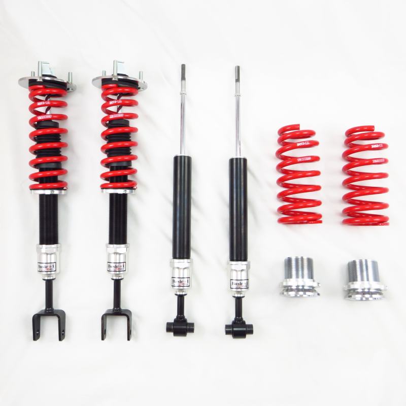 RS-R XBAIT175MA 2015+ fits Lexus GS350 F-Sport Basic-i Active Coilovers