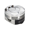 Manley 632705CE-4 15+ fits Subaru FA20 WRX 86.50mm +.5mm Bore 10:1 Dish Piston