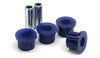 SuperPro SPF1066K fits Toyota Corolla Ke70 Rear Sprin