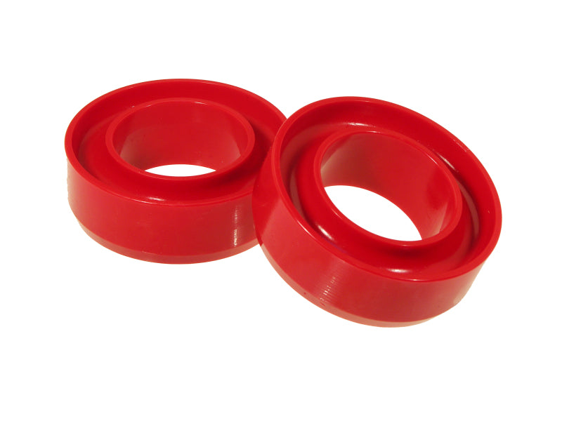 Prothane 4-1706 4-1706 fits Dodge 02-04 Ram 2wd Front Coil Spring 2in Lift