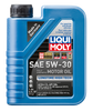 LIQUI MOLY 2038 1L Longtime High Tech Motor Oil SAE 5W30