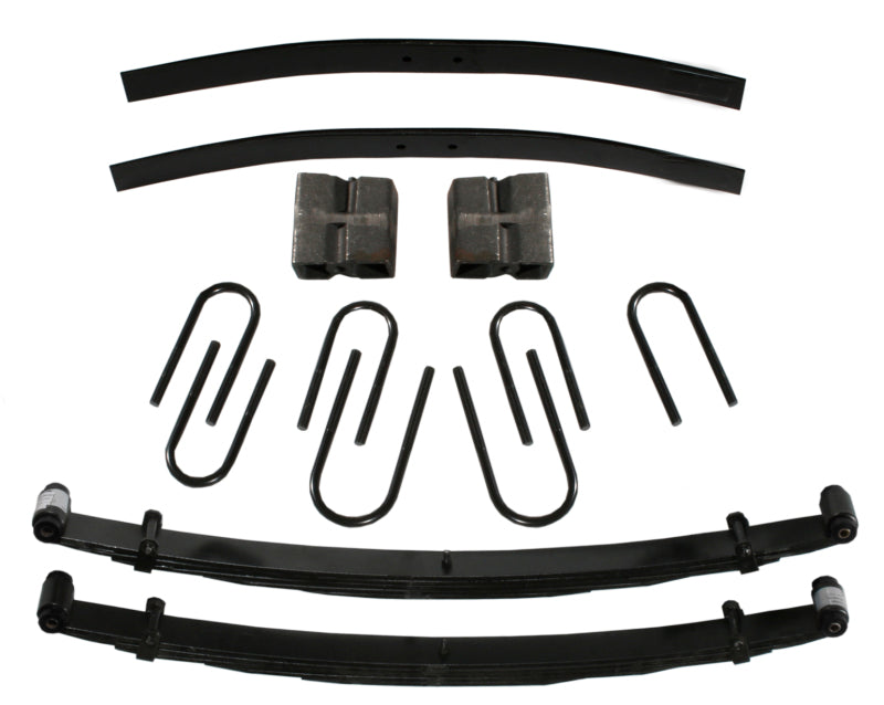 Skyjacker D800CK 7-8" 74.5-93 DODGE 1 TON