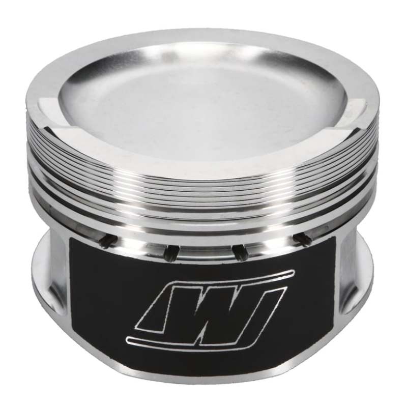 Wiseco K607M82 fits VW VR6 2.8L 10.5:1 CR 82mm Bore Piston Kit
