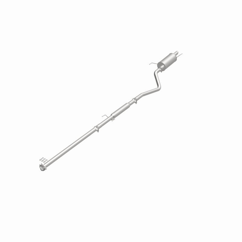 Magnaflow 106-0908 BRExhaust 06-14 fits Honda Ridgeline 3.5L Exhaust Kit