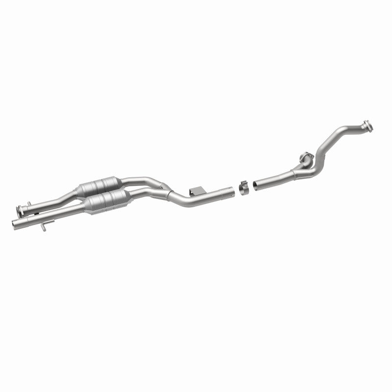 MagnaFlow 23843 Conv DF fits Mercedes 500SL 5.0L