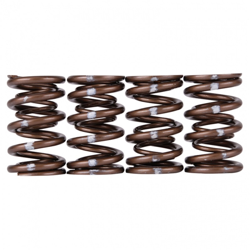 Skunk2 Racing 311-05-7380 Skunk2 Pro Series fits Honda/fits Acura K-Series i-VTEC XP Valve Spring Set (Dual Springs)