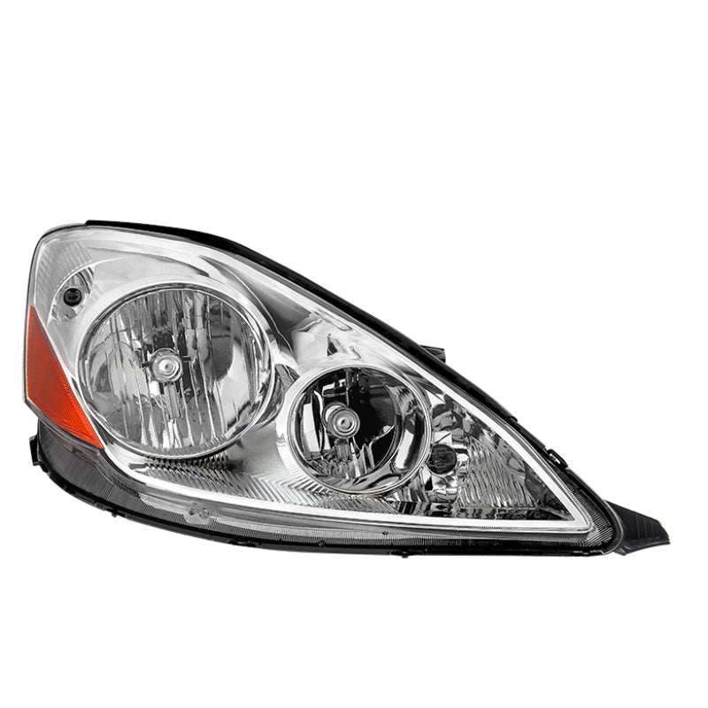 xTune 9036033 fits Toyota Sienna Halogen Models Only 06-10 Passenger Side Headl