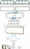Fel-Pro 2601418 fits Chevrolet C1500 260-1418 Engine Gasket Set