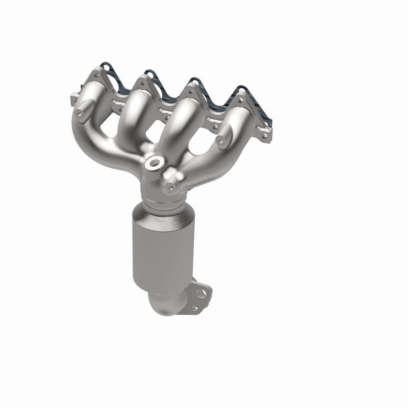 MagnaFlow 49999 Conv DF fits Kia 06-08 Rio/Rio5 1.6L Manifold