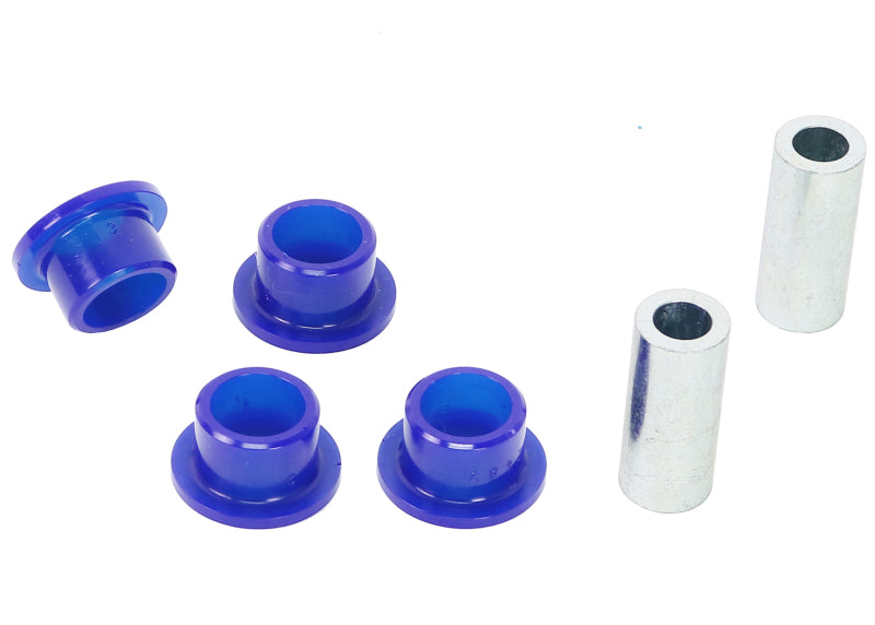 SuperPro SPF4122K 2001 fits Toyota RAV4 Base Steering Rack and Pinion Mount Bush